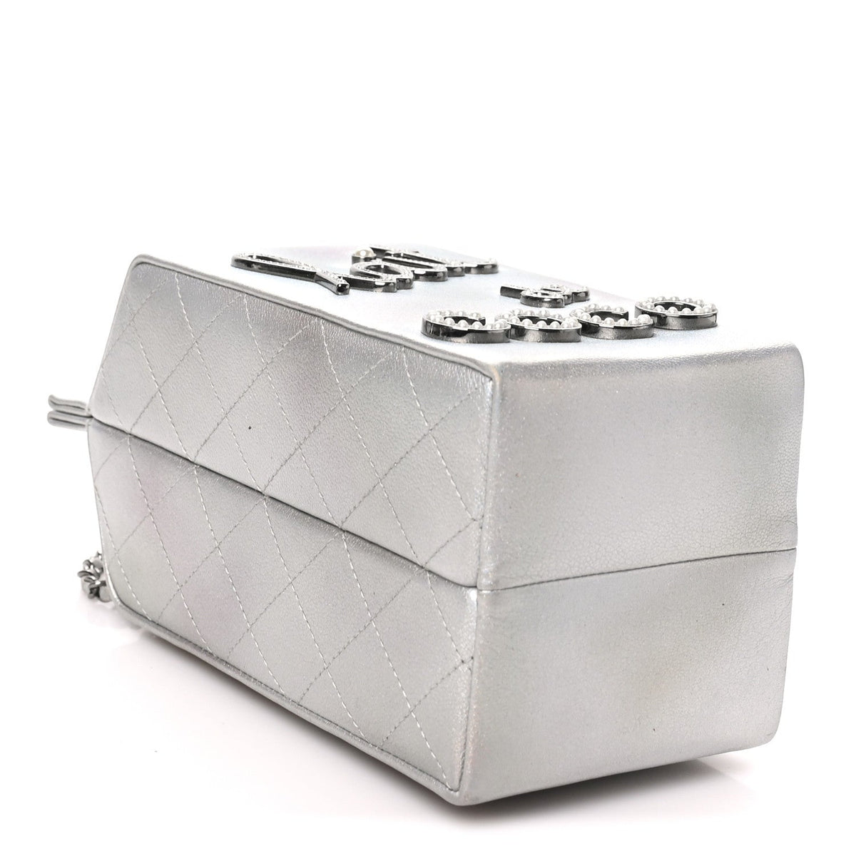 Goatskin Handbag