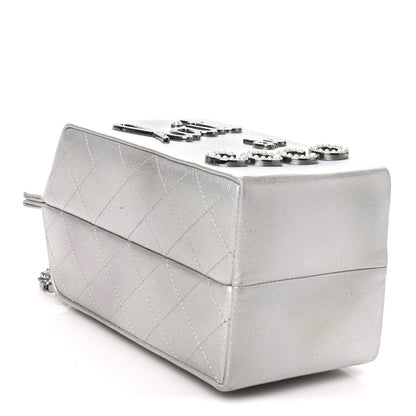 Goatskin Handbag