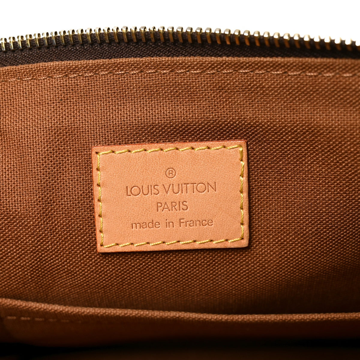 Monogram Popincourt Haut Handbag