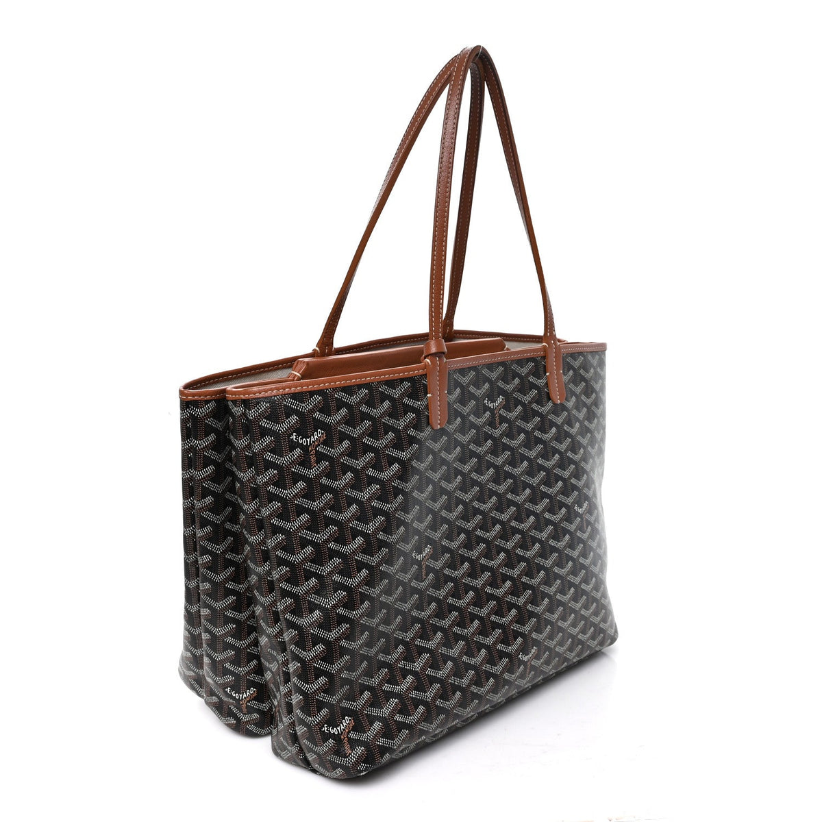 Handbag - Black