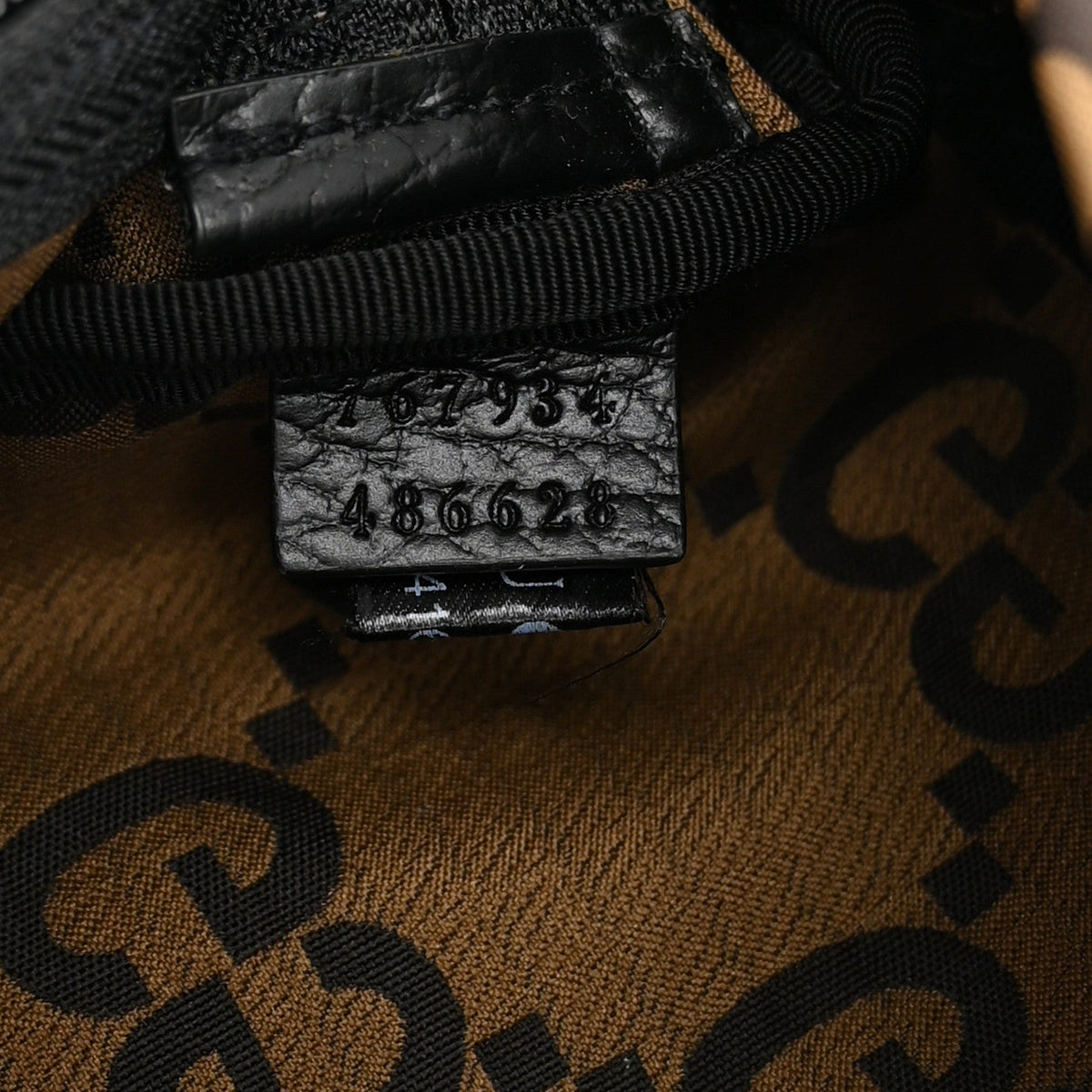 Belt Bag - Beige