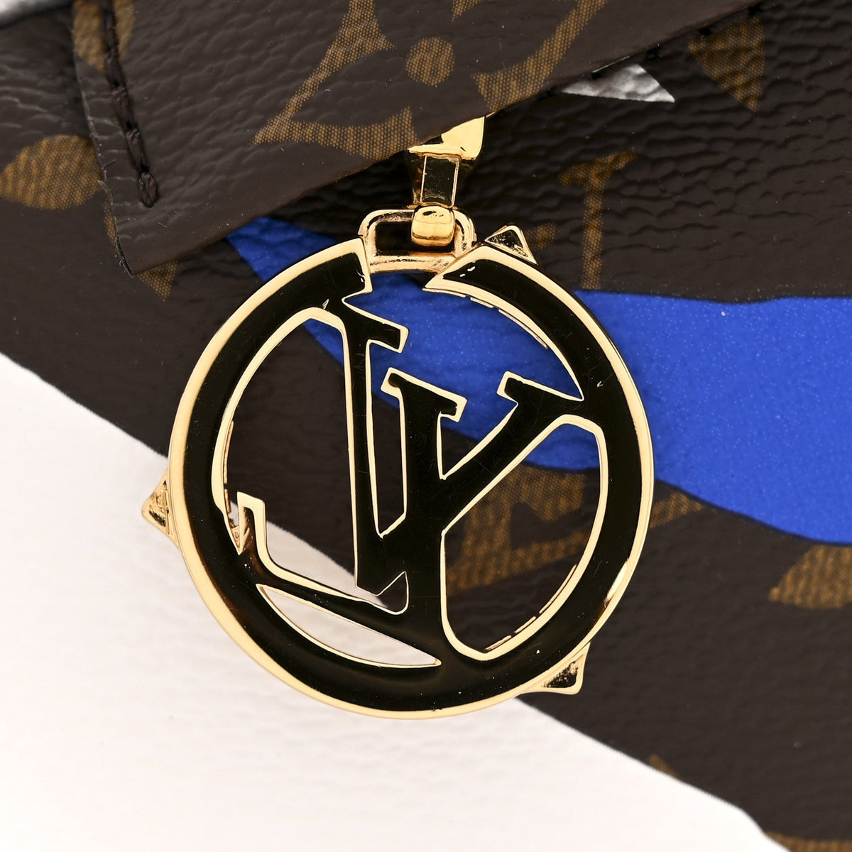 Handbag - Blue