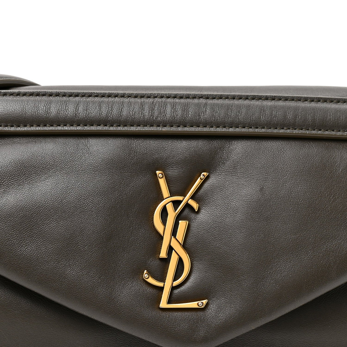 Lambskin Handbag