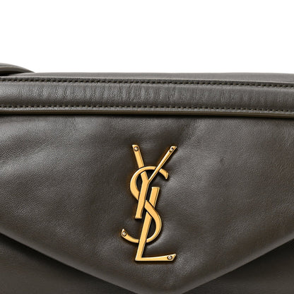 Lambskin Handbag