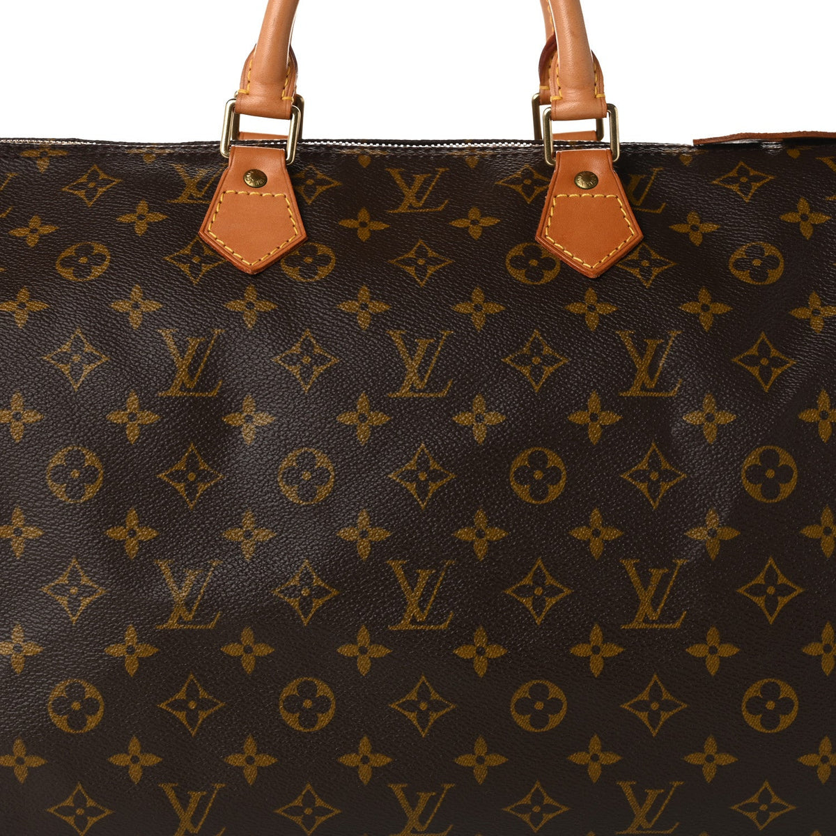 Monogram Speedy 40 Handbag