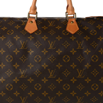 Monogram Speedy 40 Handbag