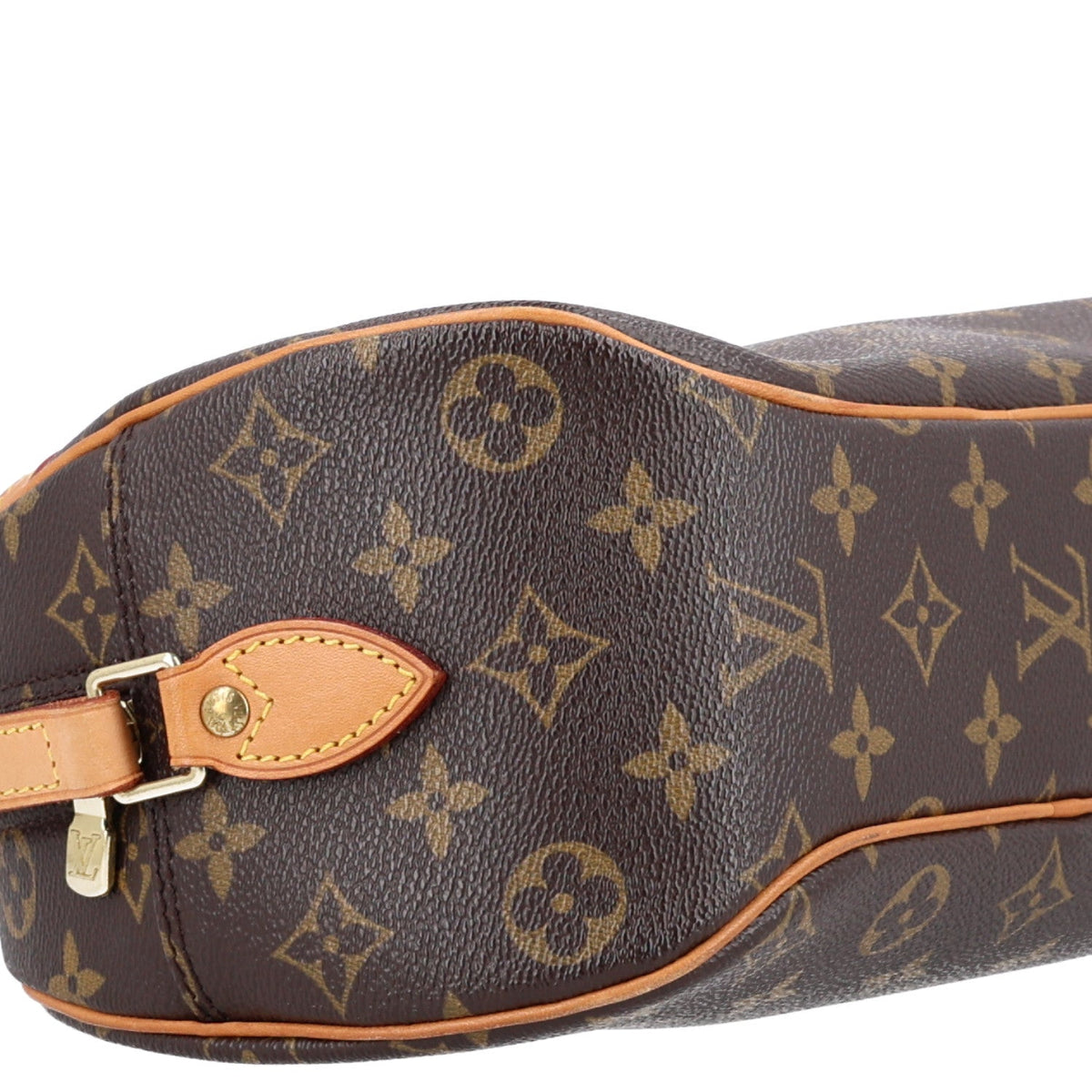Monogram Blois Handbag