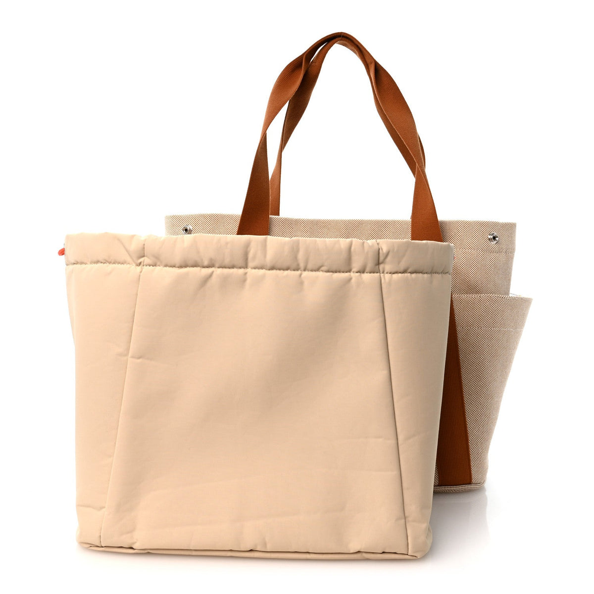 Canvas Handbag