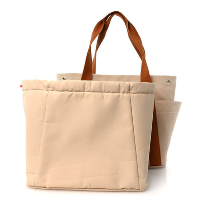 Canvas Handbag