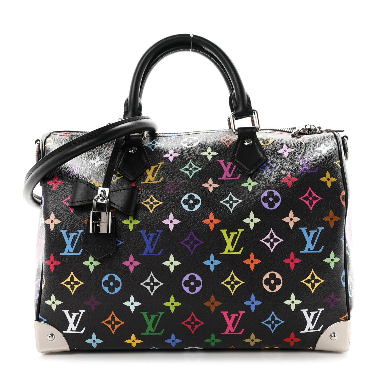 Handbag - Black