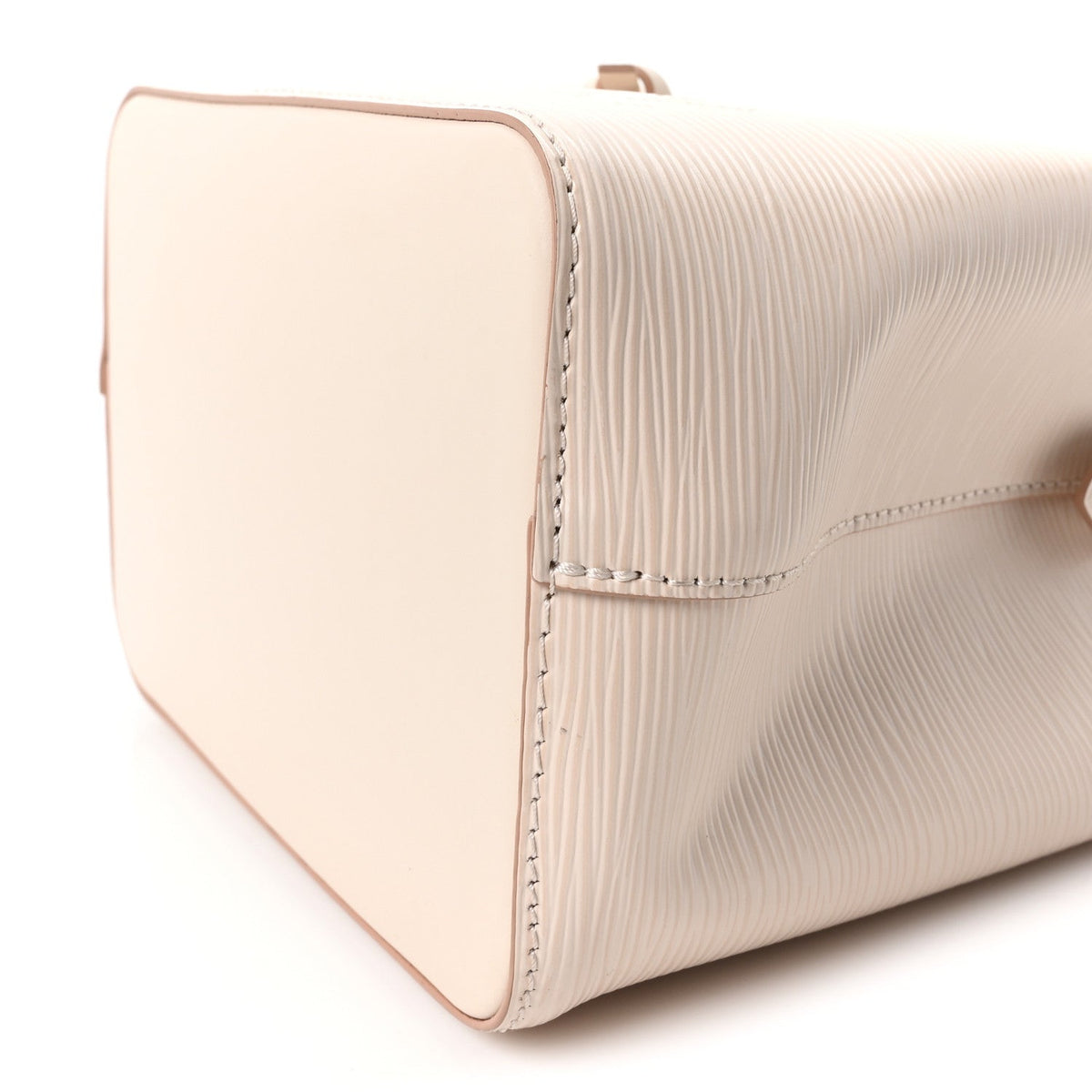 Epi Neonoe Bb Quartz Handbag