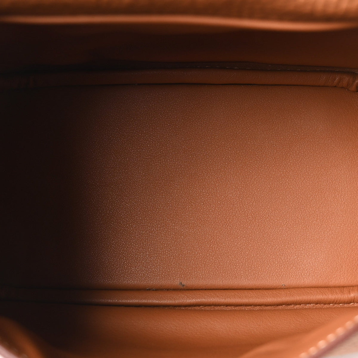 Mini Handbag - Gold