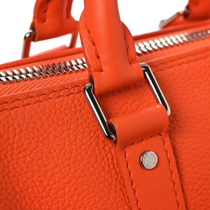 Calfskin Duffel Bag