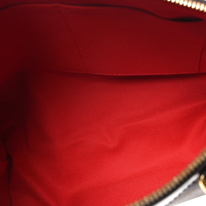 Damier Ebene Westminster Pm Handbag