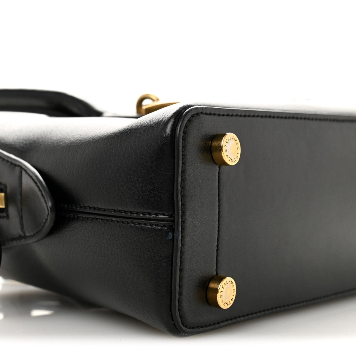 Shoulder Bag - Black
