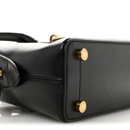 Shoulder Bag - Black