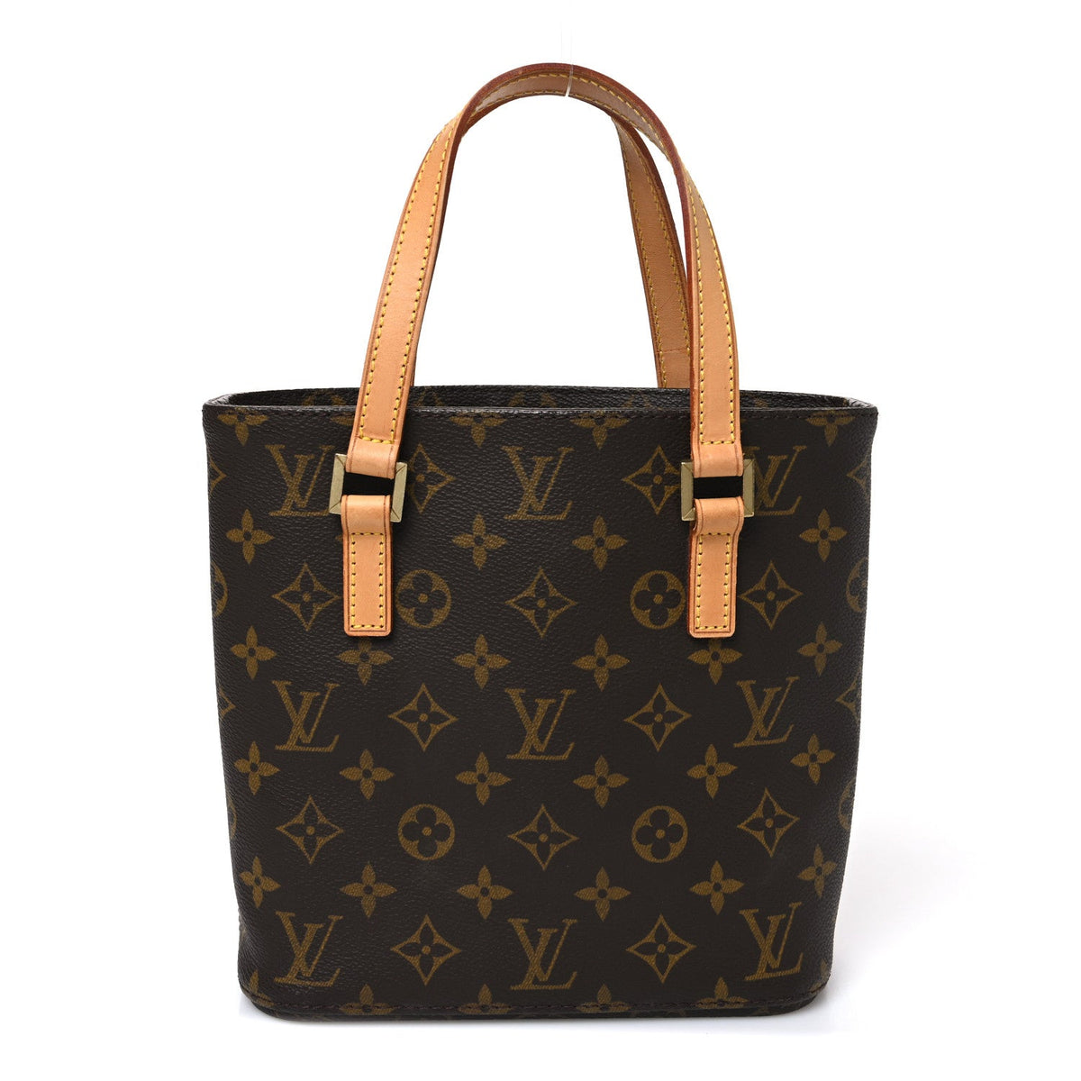Monogram Vavin Pm Handbag