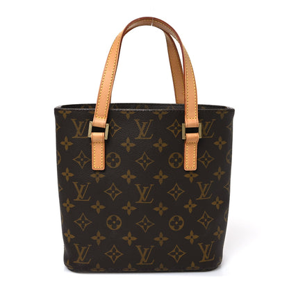 Monogram Vavin Pm Handbag