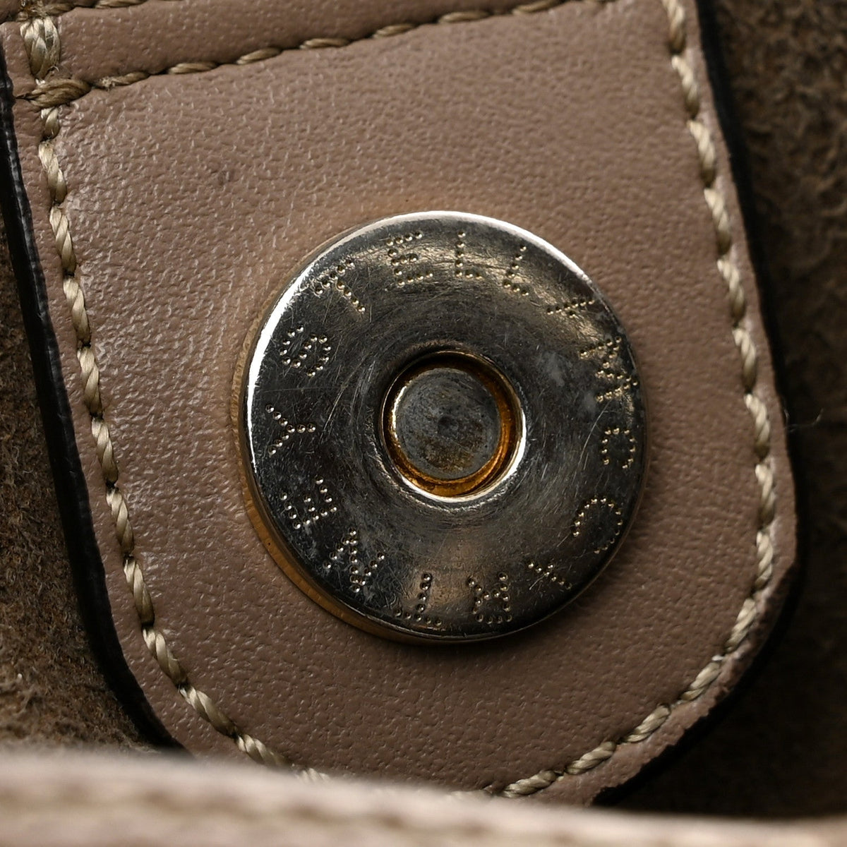 Mini Nappa Crossbody Bag