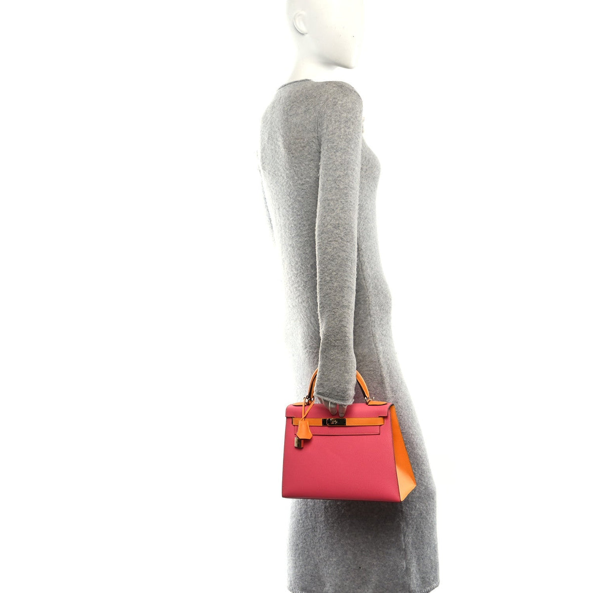 Epsom Handbag