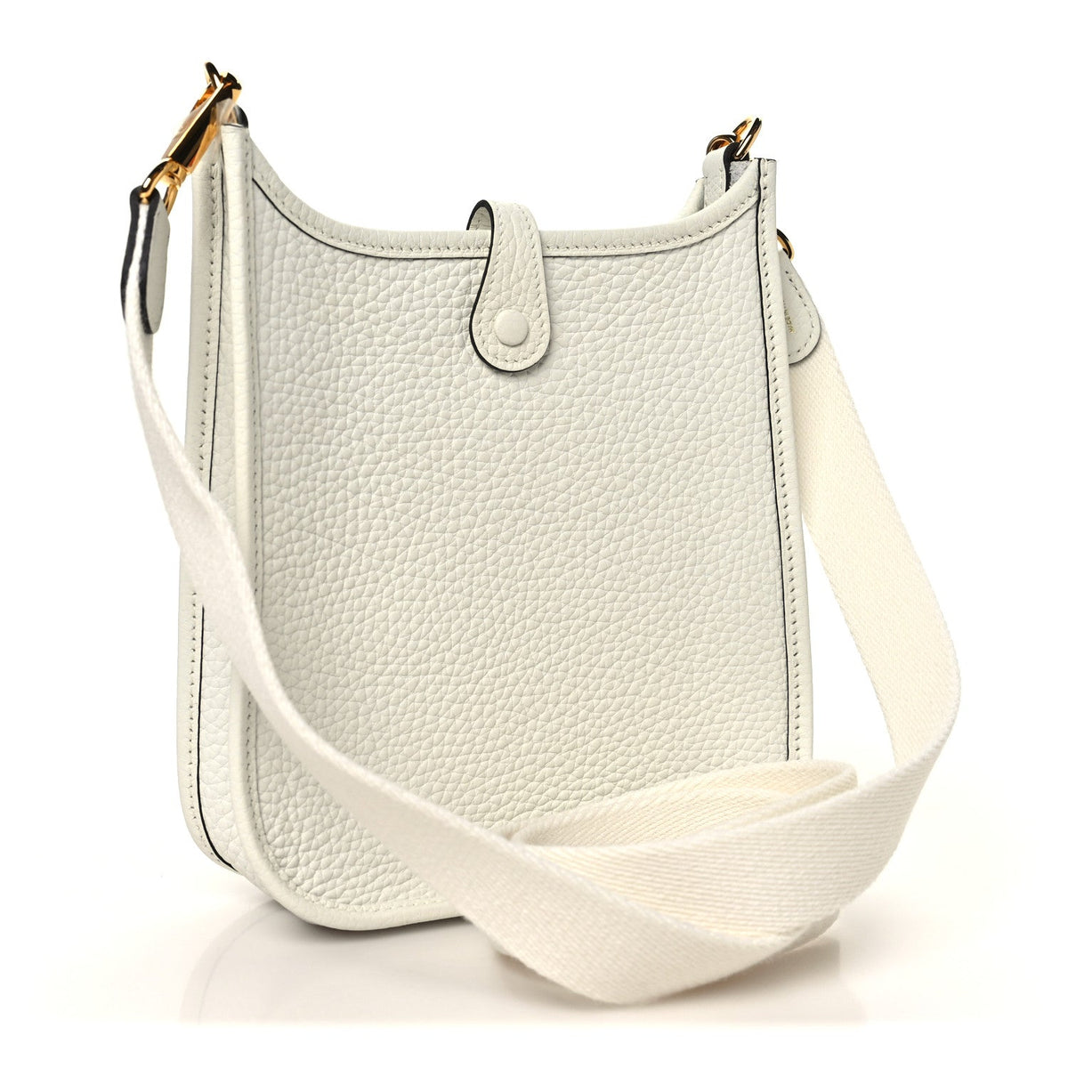 Handbag - White