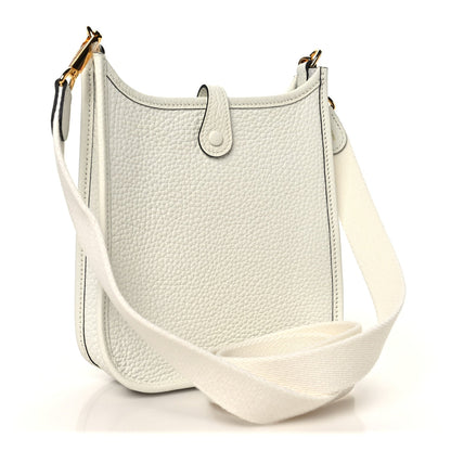 Handbag - White