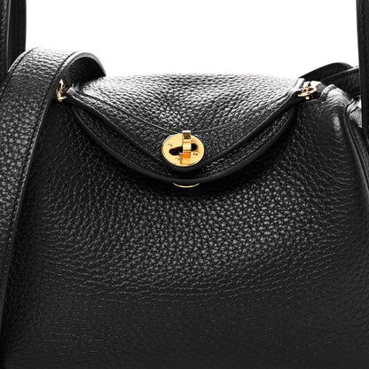 Mini Handbag - Black