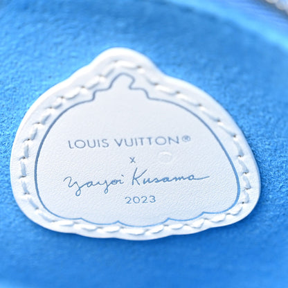 Handbag - Blue