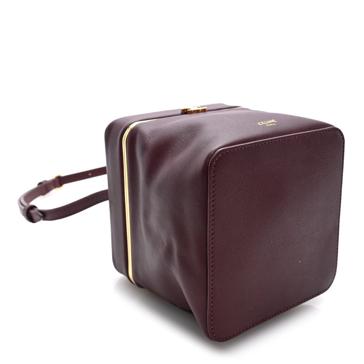Calfskin Handbag