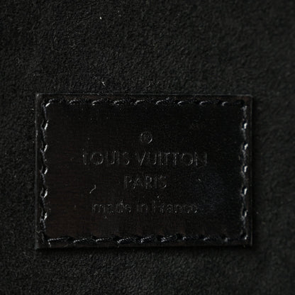 Reverse Monogram Cannes Handbag