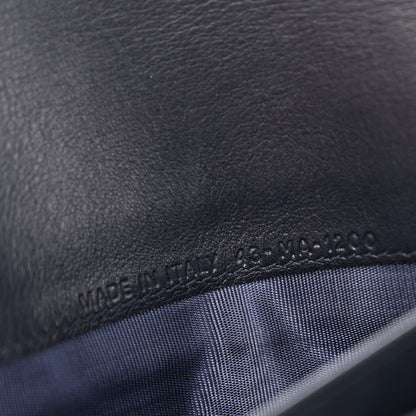 Wallet Bag - Blue