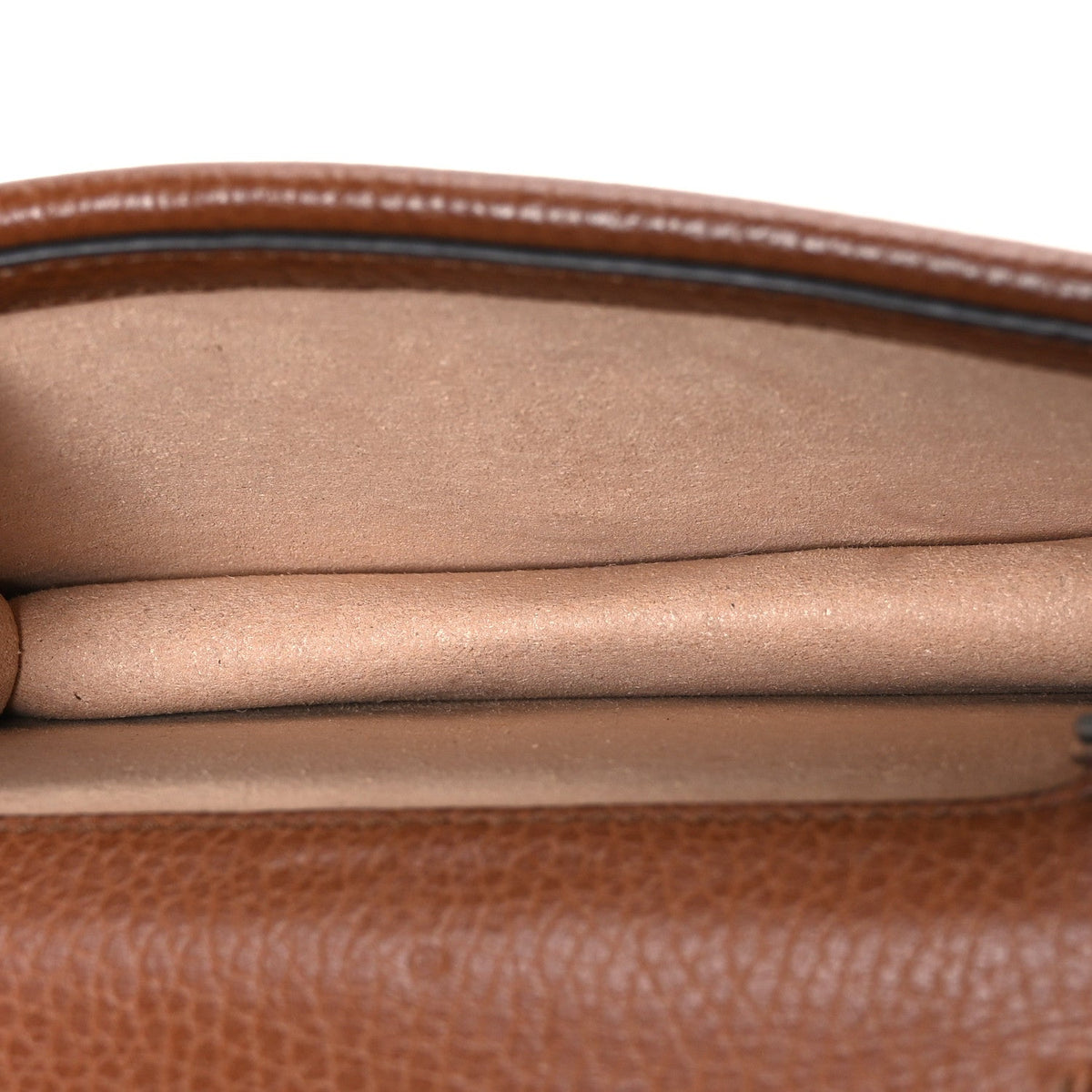 Mini Calfskin Shoulder Bag - Blue