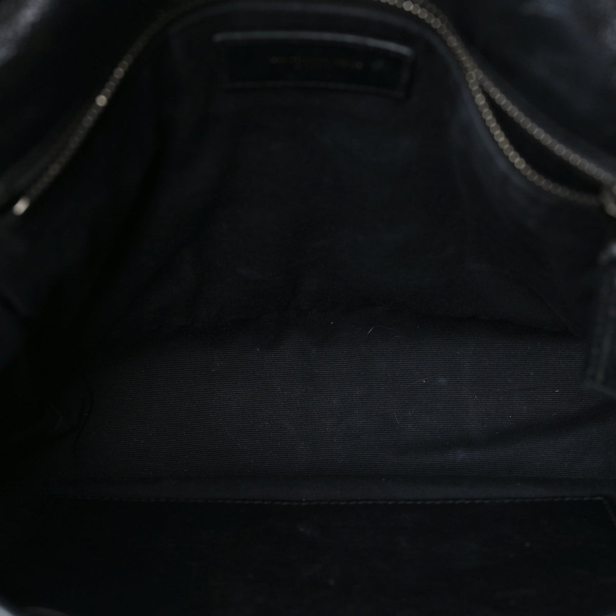 Medium Calfskin Satchel Bag