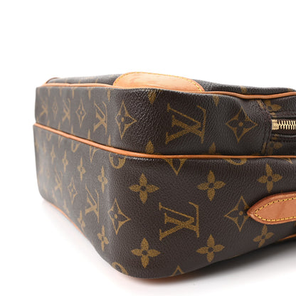 Monogram Nil 28 Handbag