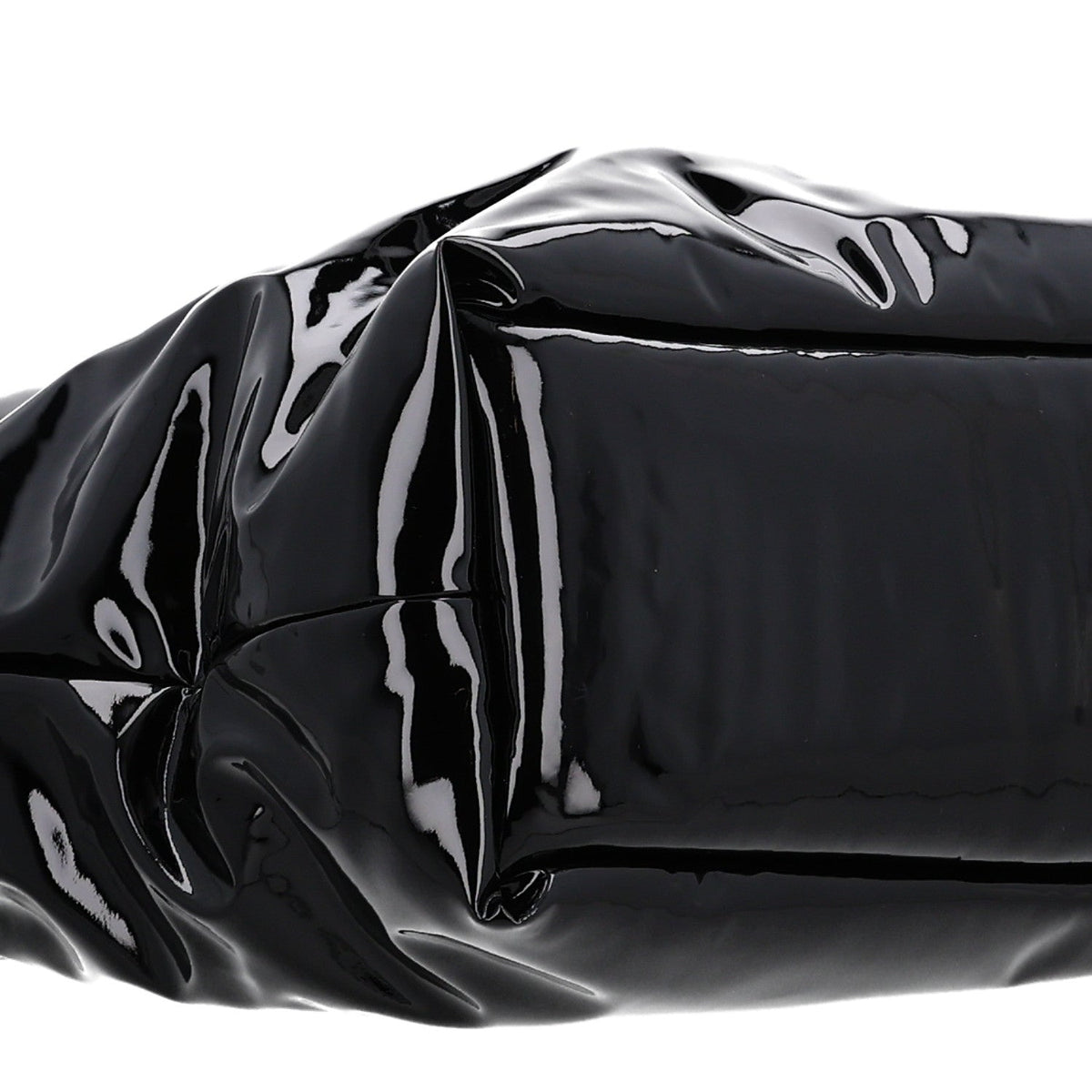 Maxi Tote Bag - Black