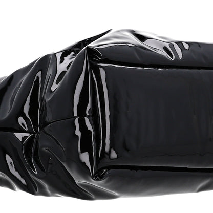 Maxi Tote Bag - Black