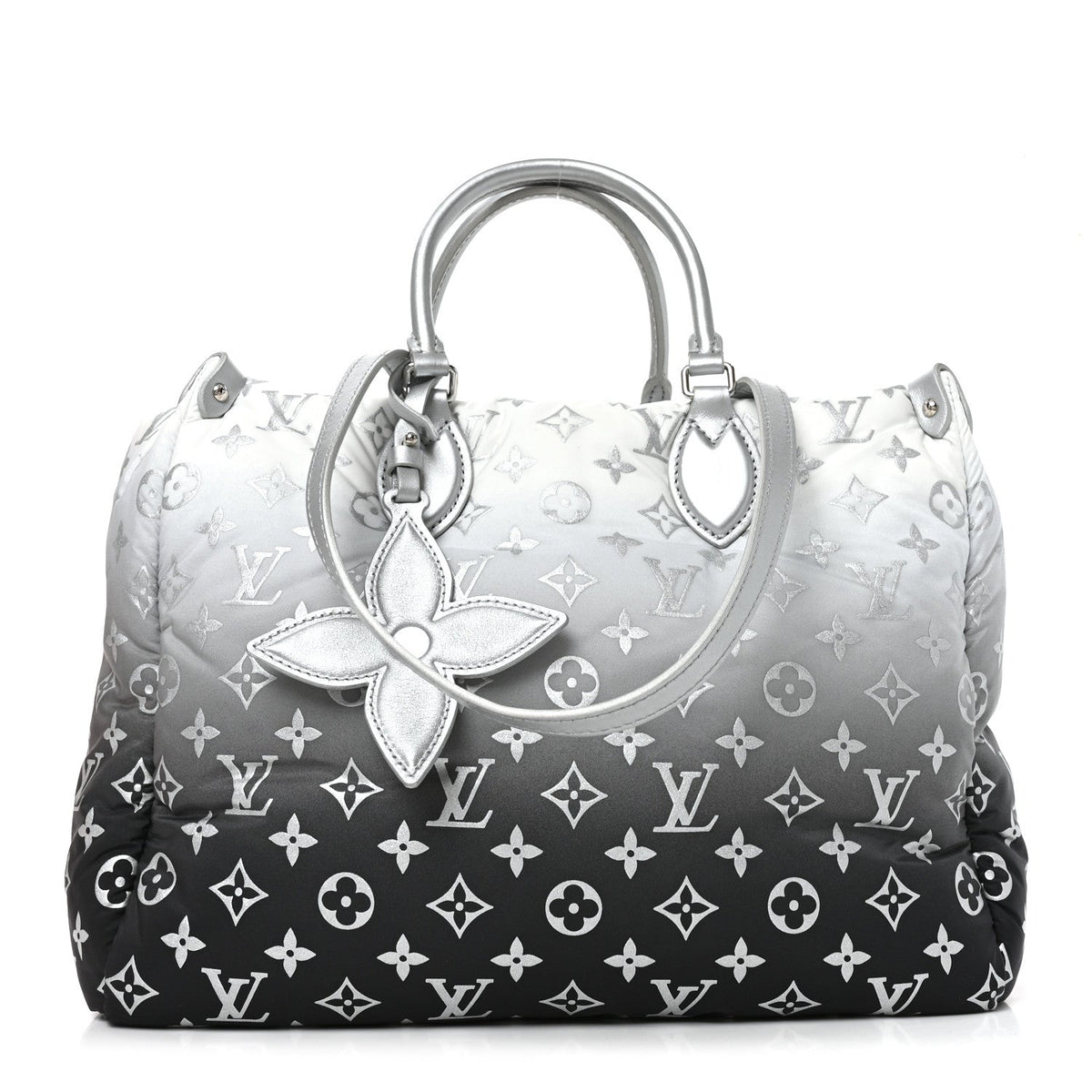 Nylon Handbag