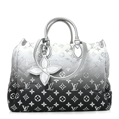 Nylon Handbag