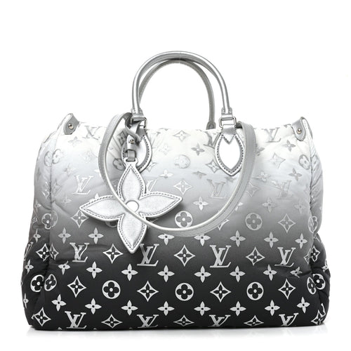Nylon Handbag