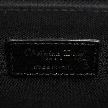 Small Calfskin Tote Bag