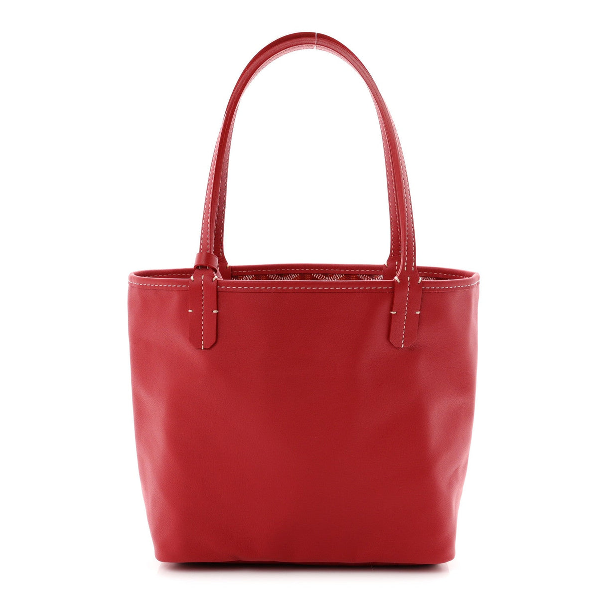 Mini Handbag - Red