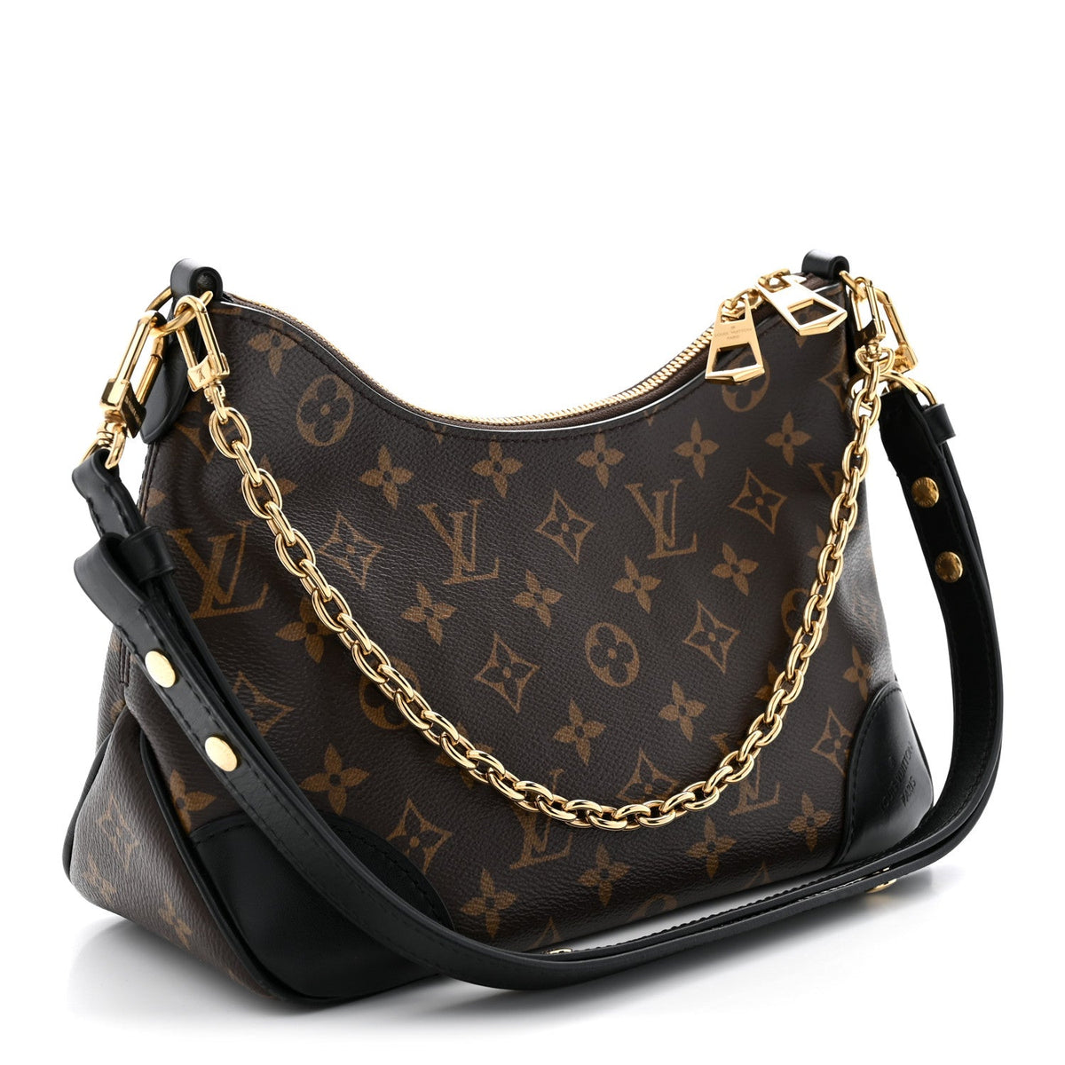 Handbag - Black
