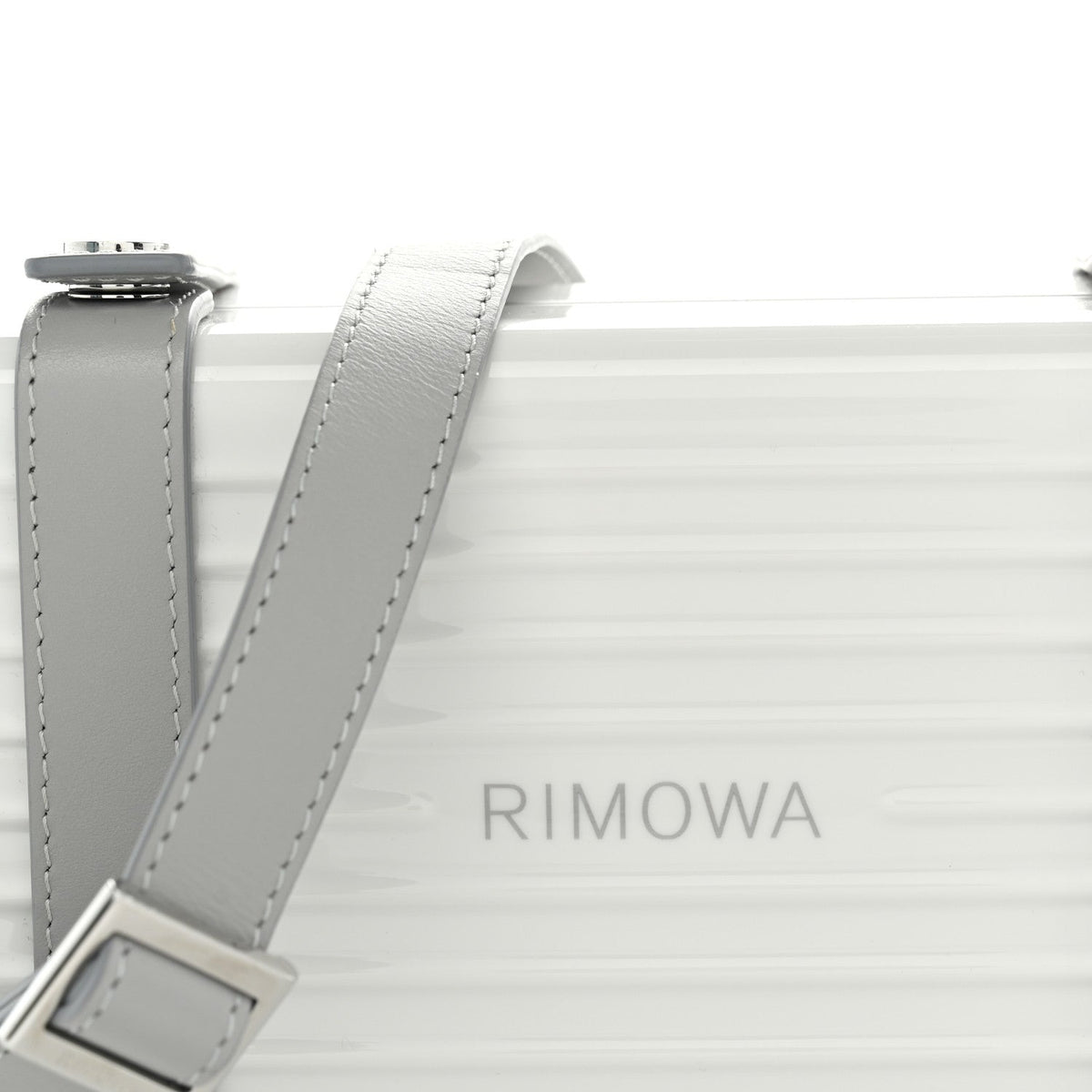 Handbag - White