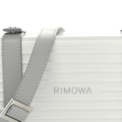 Handbag - White