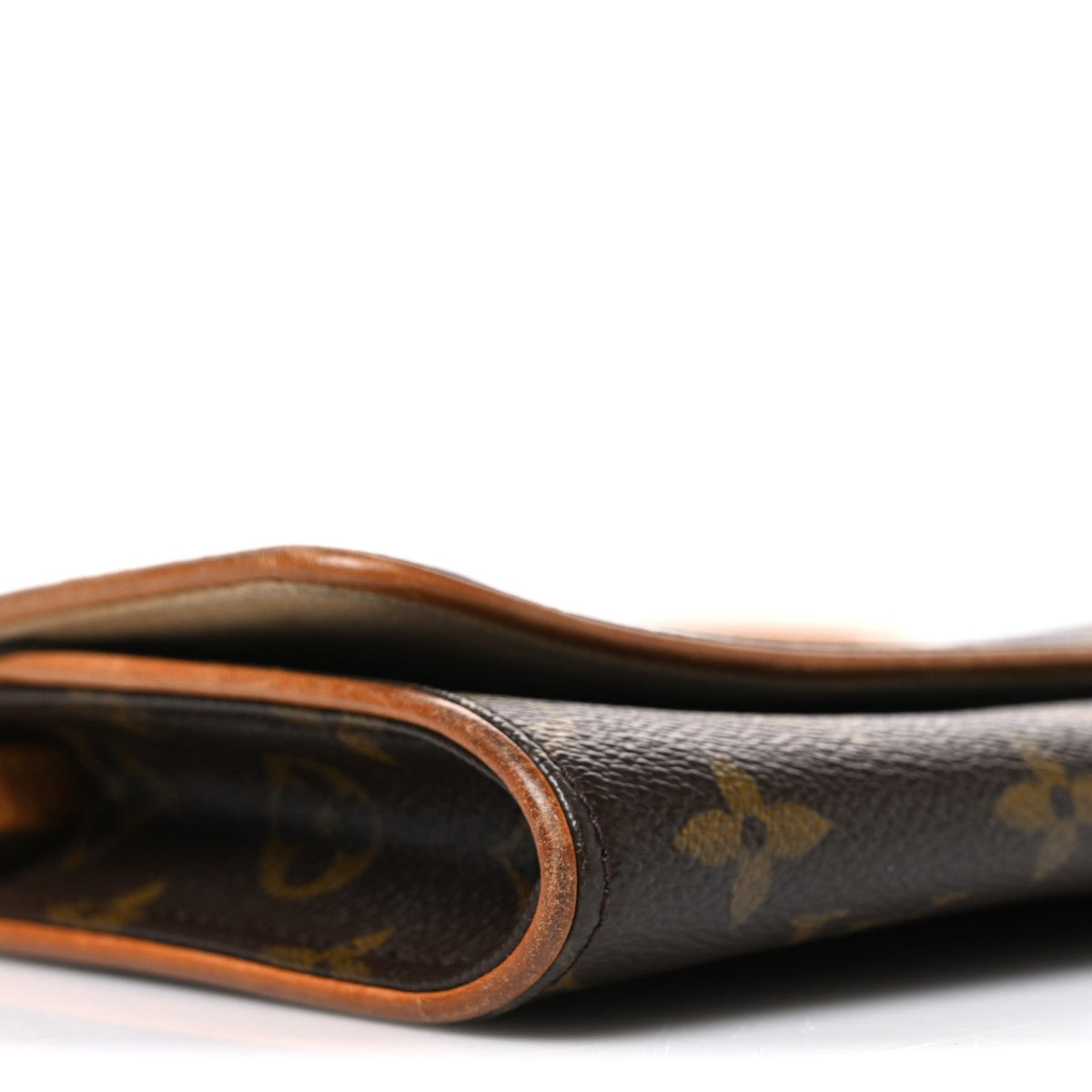 Monogram Pochette Twin Gm Handbag