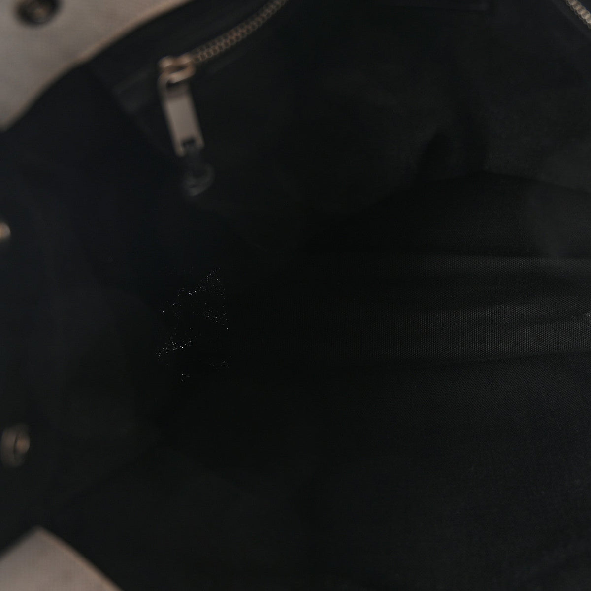 Calfskin Tote Bag - White