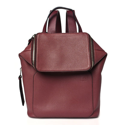 Calfskin Backpack