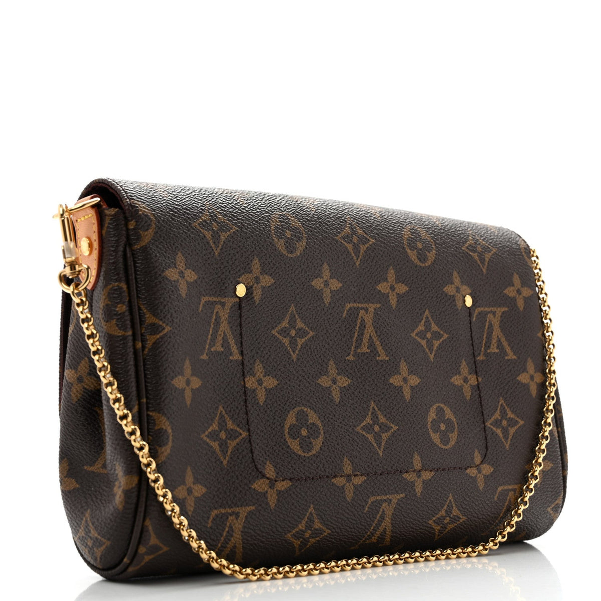 Monogram Favorite Mm Handbag
