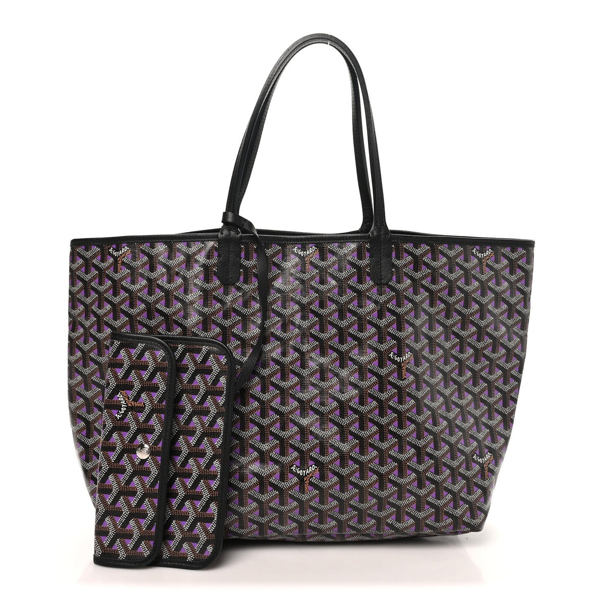 Handbag - Black