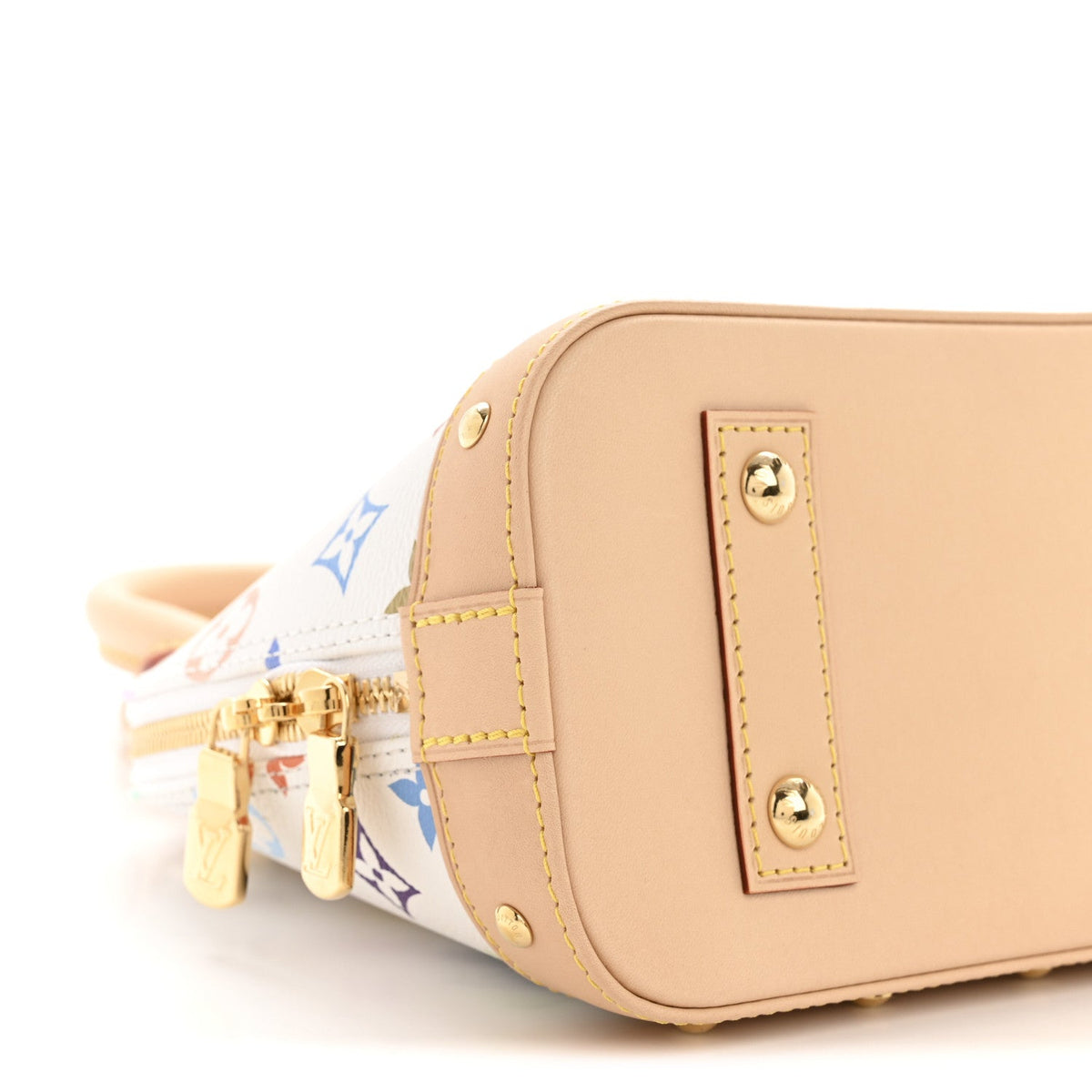 Handbag - White